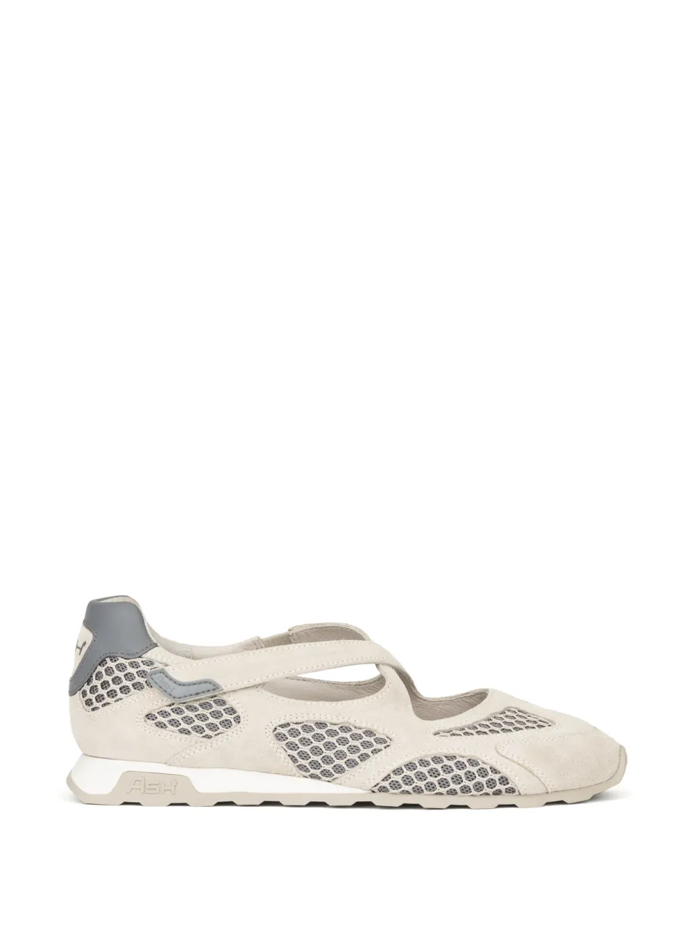 Ash Kore Sneakers - Grau