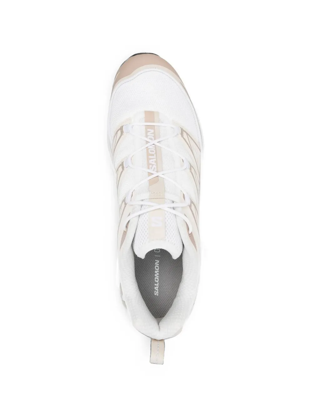 Salomon XT-6 Expanse sneakers Wit