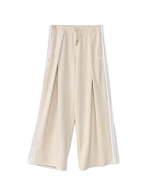adidas x Jennie pleated track pants