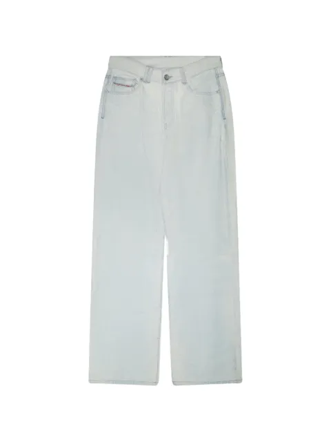 Diesel 1971 D-Sent jeans