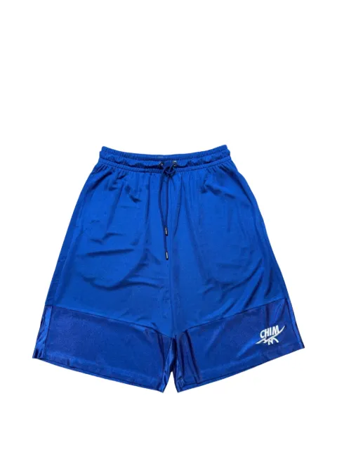 Happy Memories Don't Die Chim basketball shorts