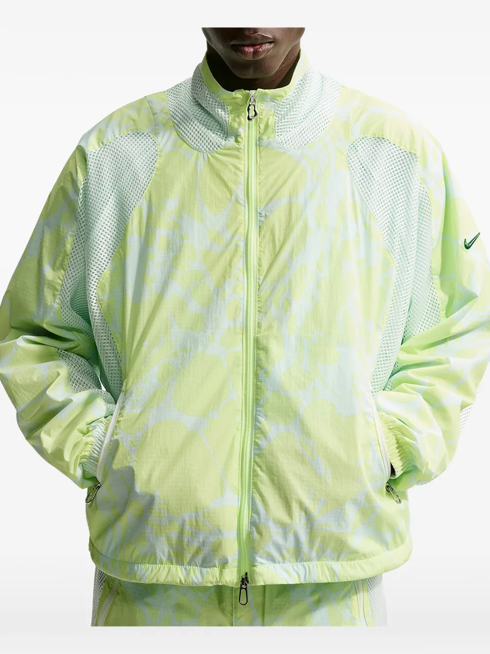 Nike Project F.R.O.G. Gooey track jacket