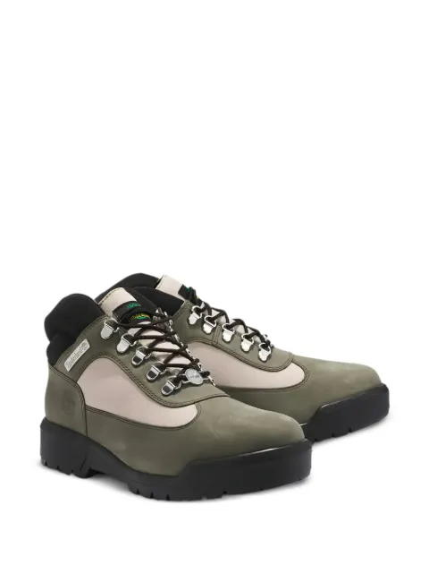 Timberland Kids botas Field