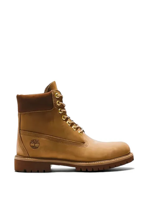 Timberland Premium waterproof boots