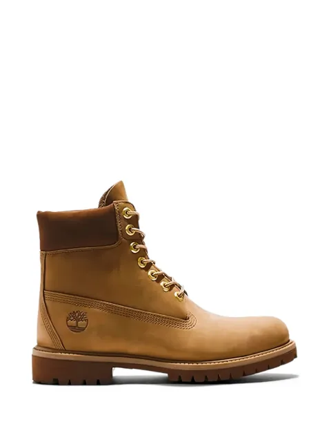Timberland Premium waterproof boots
