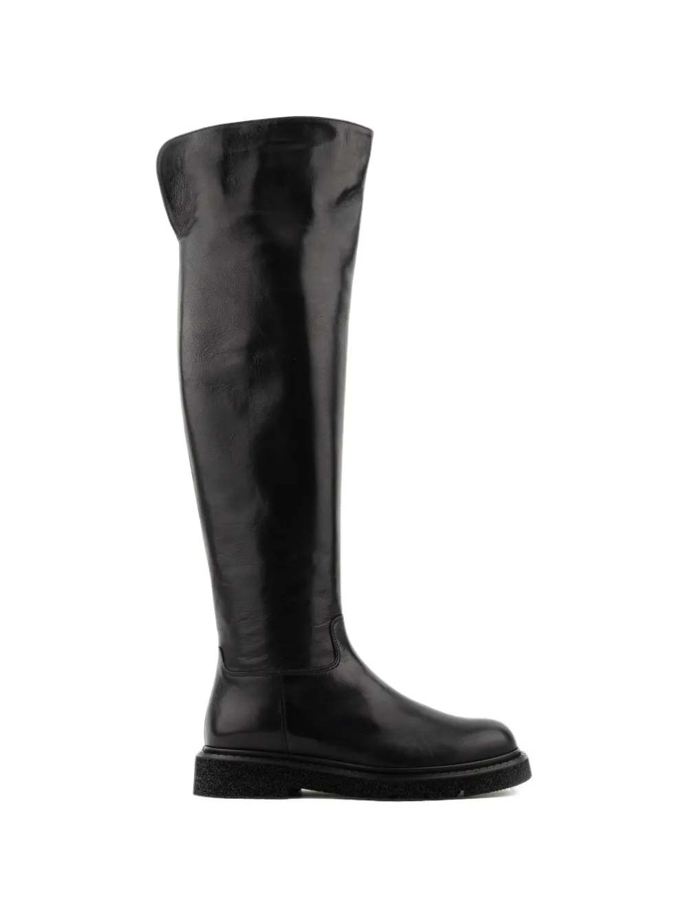 Paul Warmer bottes 123 - Noir Paul Warmer bottes 123 - Noir