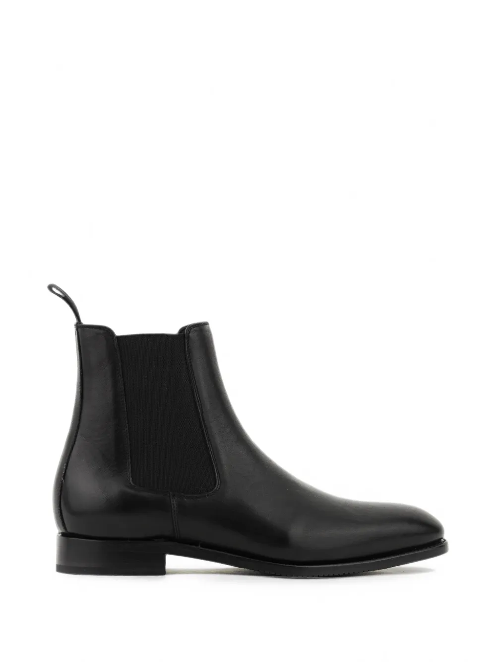 Paul Warmer Dallas Chelsea boots | Black | Image 1