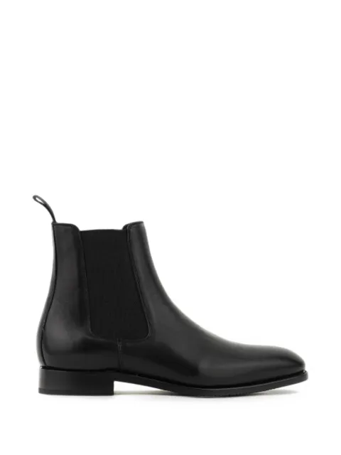 Paul Warmer Dallas Chelsea boots