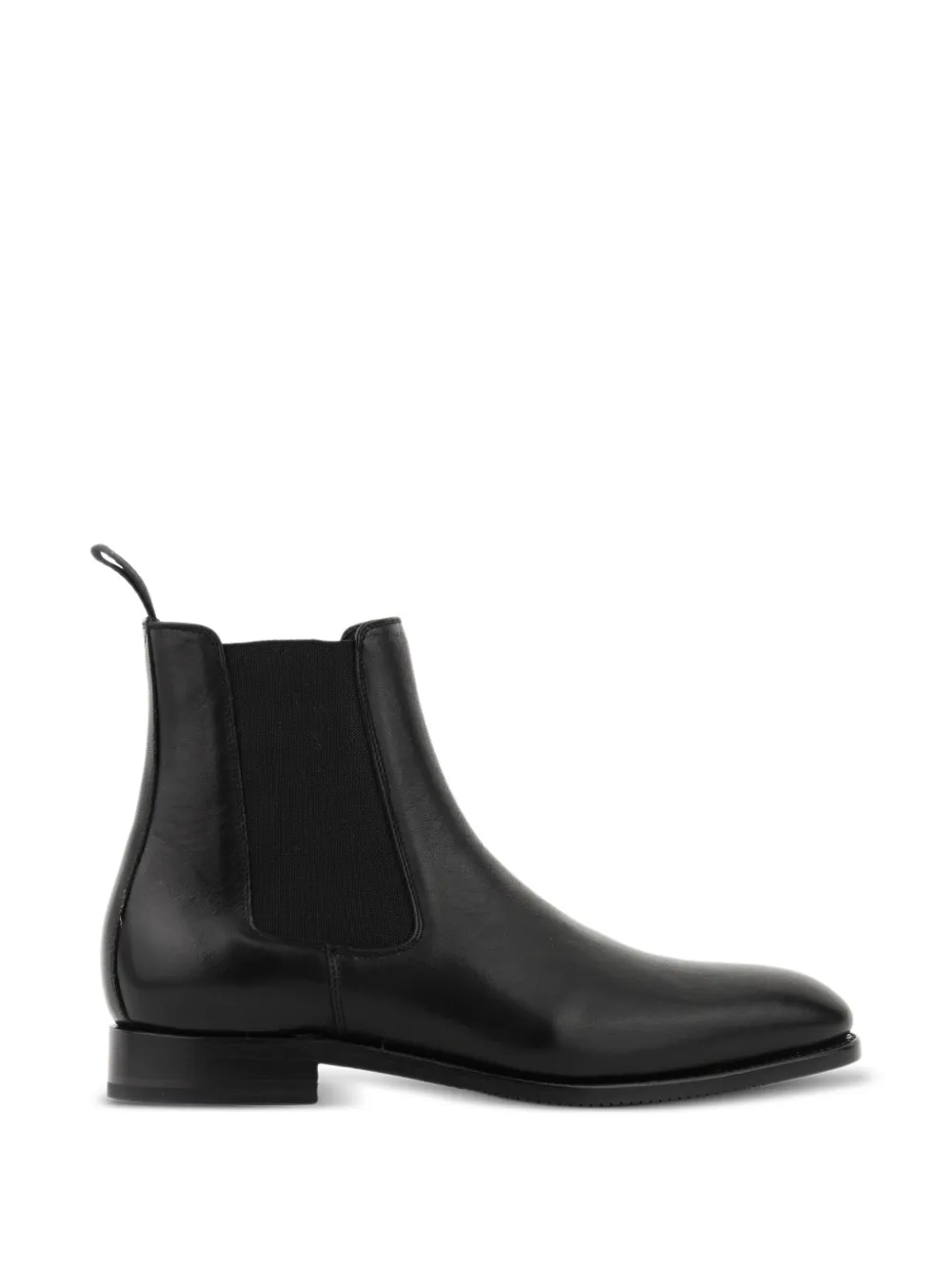 Paul Warmer bottine chelsea Dallas - Noir Paul Warmer bottine chelsea Dallas - Noir