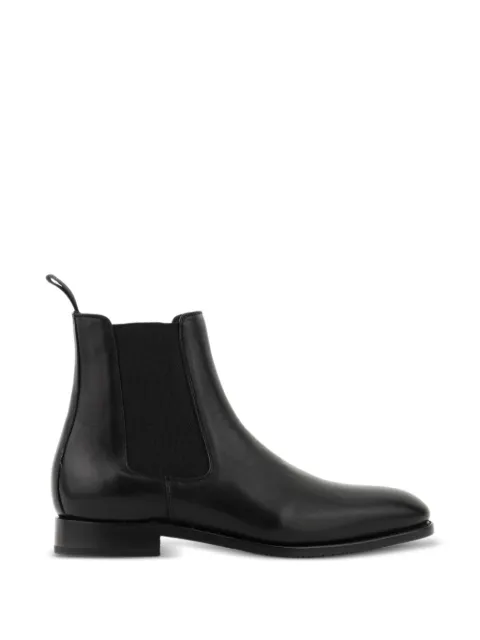 Paul Warmer botas Chelsea Dallas