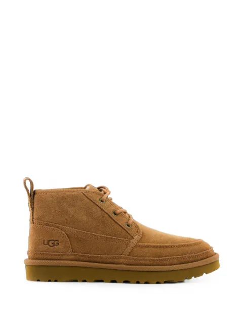 UGG botas desierto Neumel con agujetas