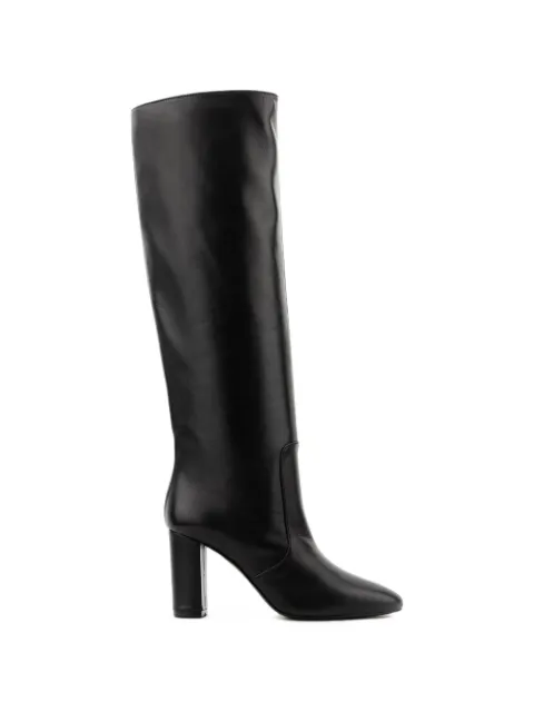 Paul Warmer Diana knee-high boots