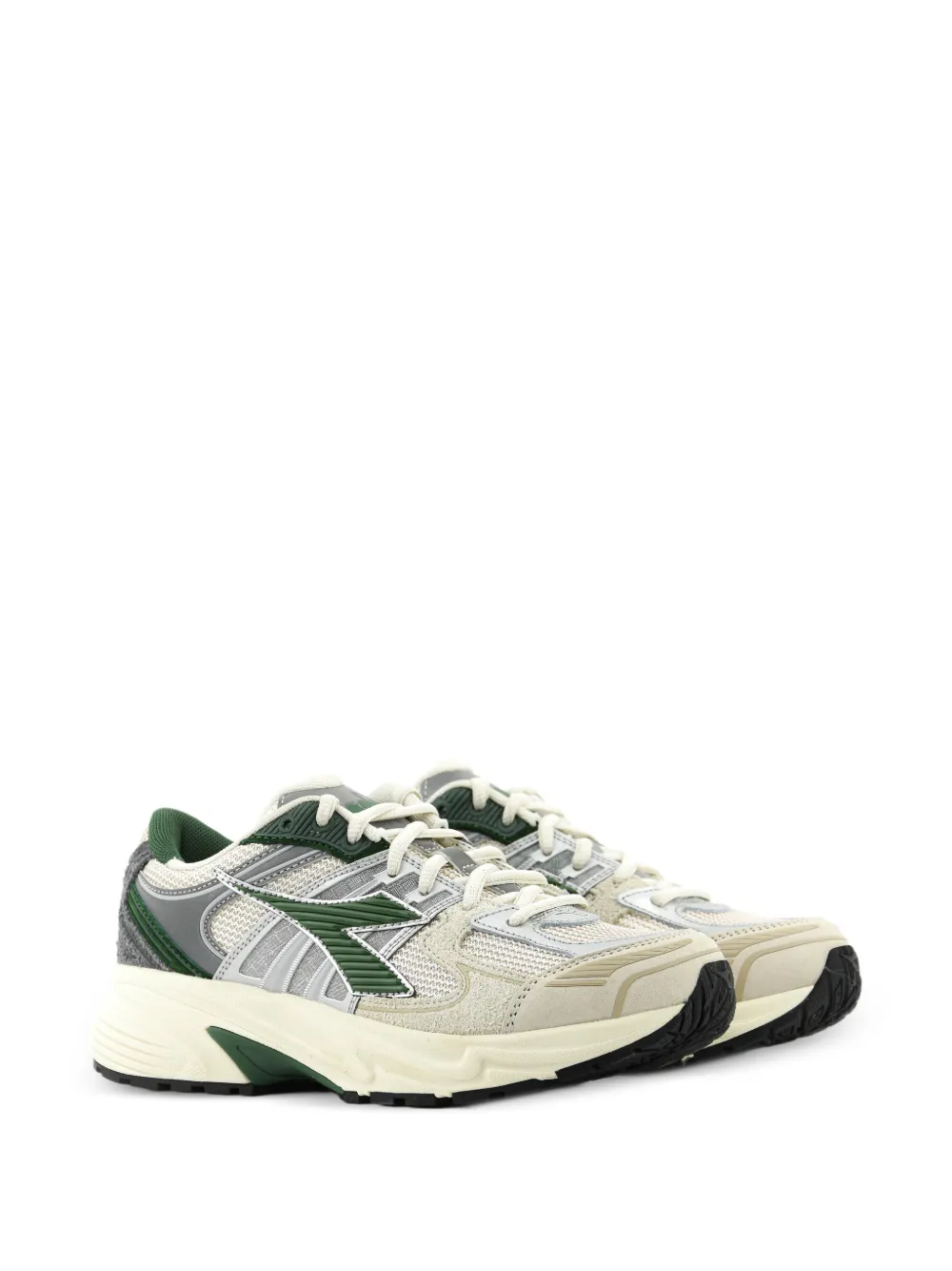 Diadora Mythos Star sneakers Grijs
