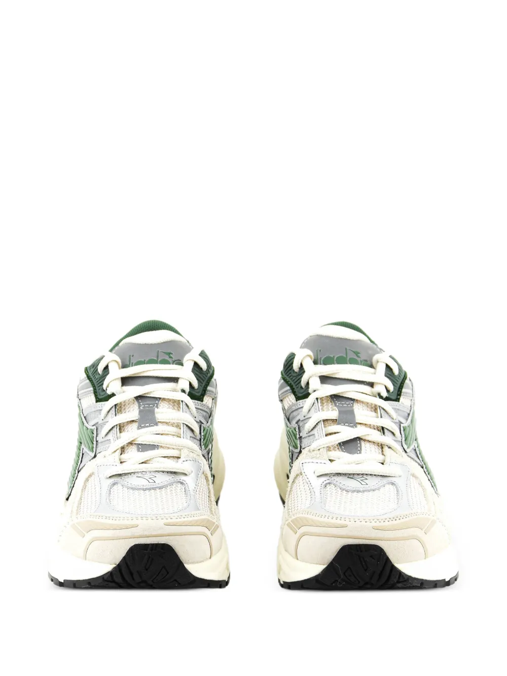 Diadora Mythos Star sneakers Grijs