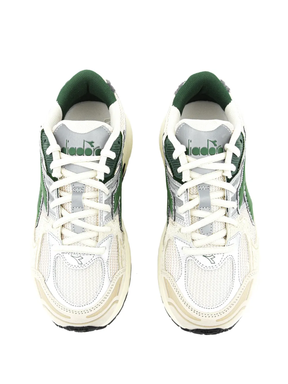 Diadora Mythos Star sneakers Grijs