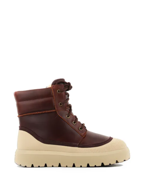UGG Neumel High Weather Hybrid ankle boots