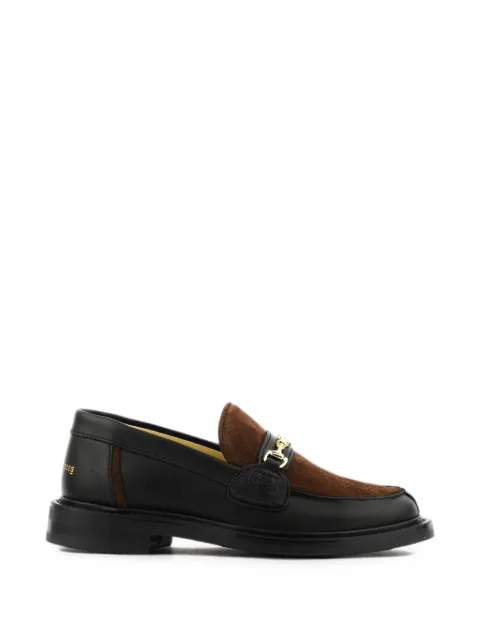Filling Pieces Hazy loafers