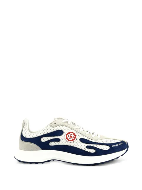 Casablanca tenis Stade con parche del logo