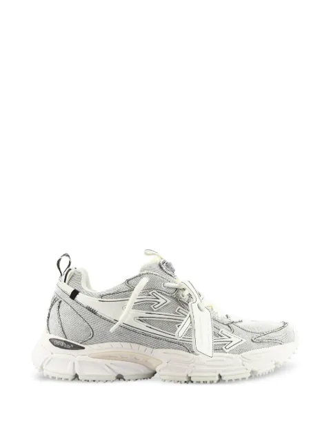 Off-White кроссовки Be Right Back