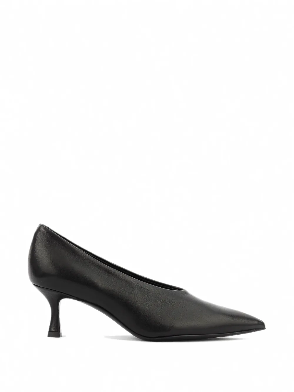 Paul Warmer Voltaire nappa-leather pumps