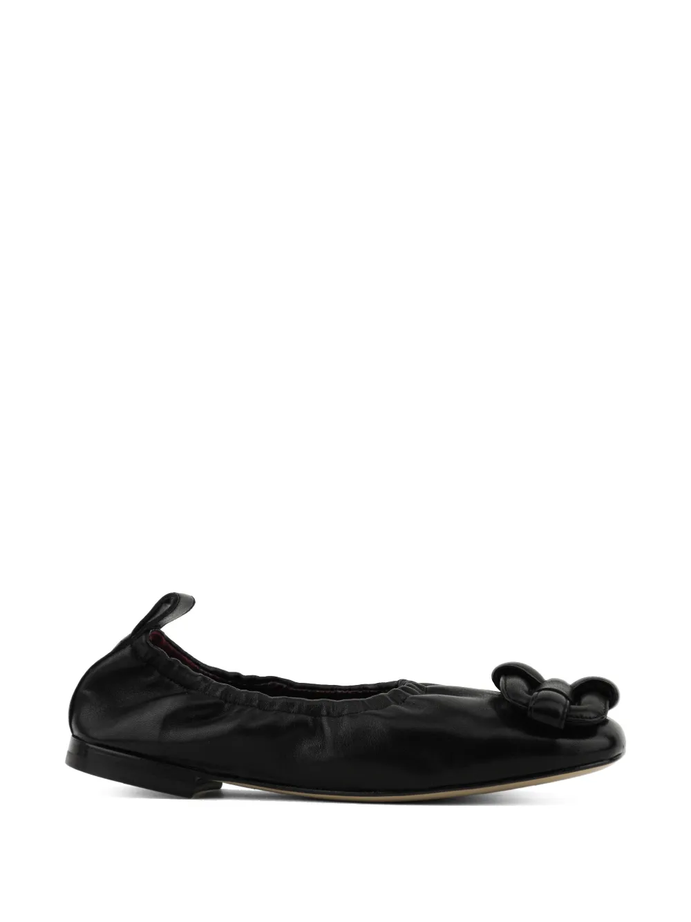 Morobé Ballerine Iris - Nero