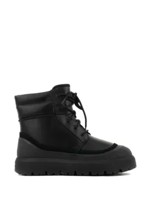 Charles Jeffrey Loverboy x George Cox Loverboy Boots | Green