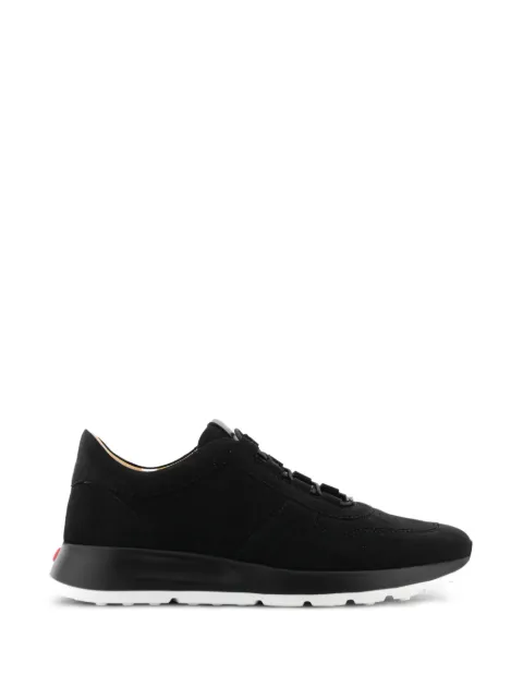 Tod's Tênis Pashmy de camurça