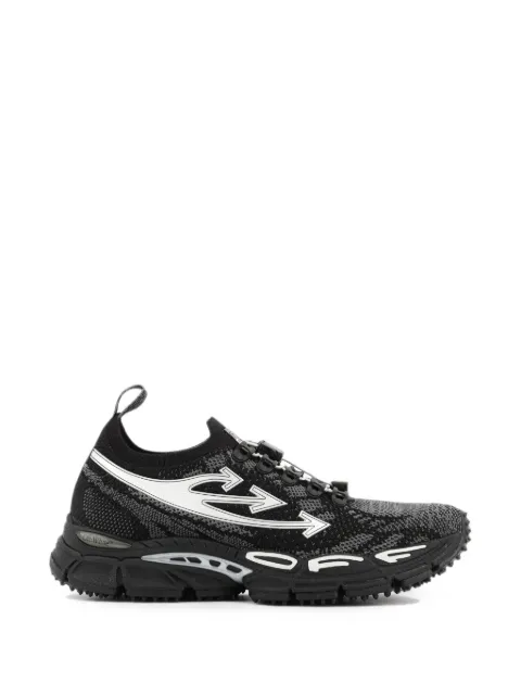 Off-White Be Right Back Knit sneakers