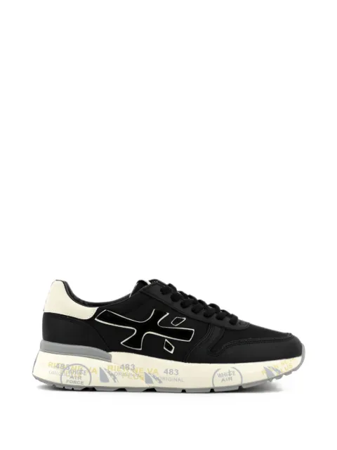 Premiata Mick lace-up sneakers