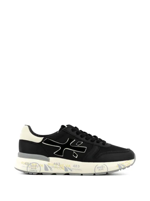 Premiata Mick lace-up sneakers
