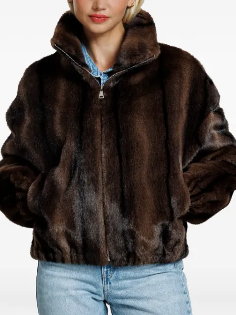 Alter Ego veste oversize Ally Fox