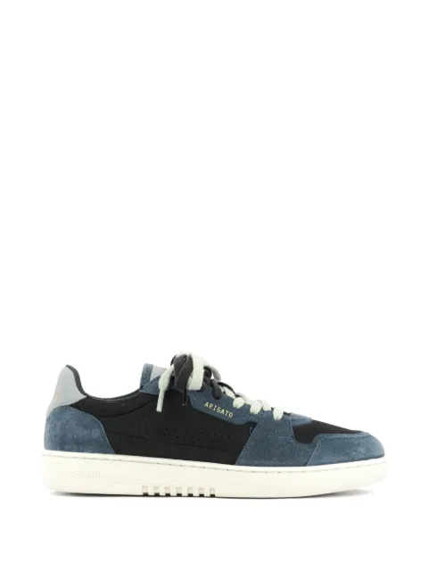 Axel Arigato Dice Lo suede sneakers