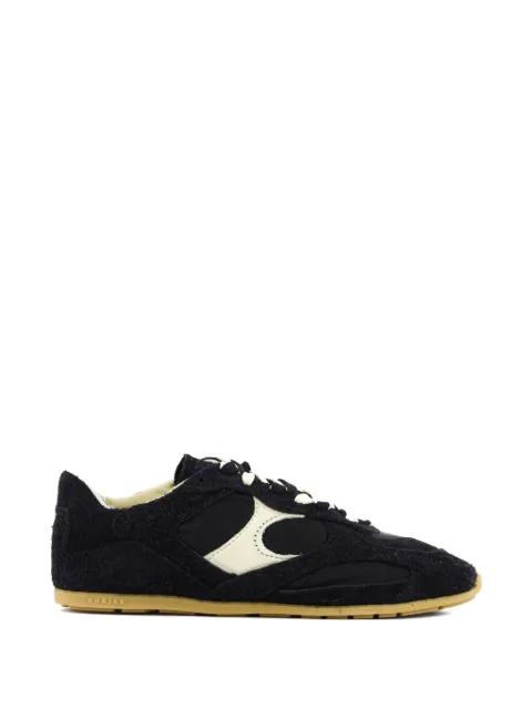 Nubikk Riley Morgan lace-up sneakers
