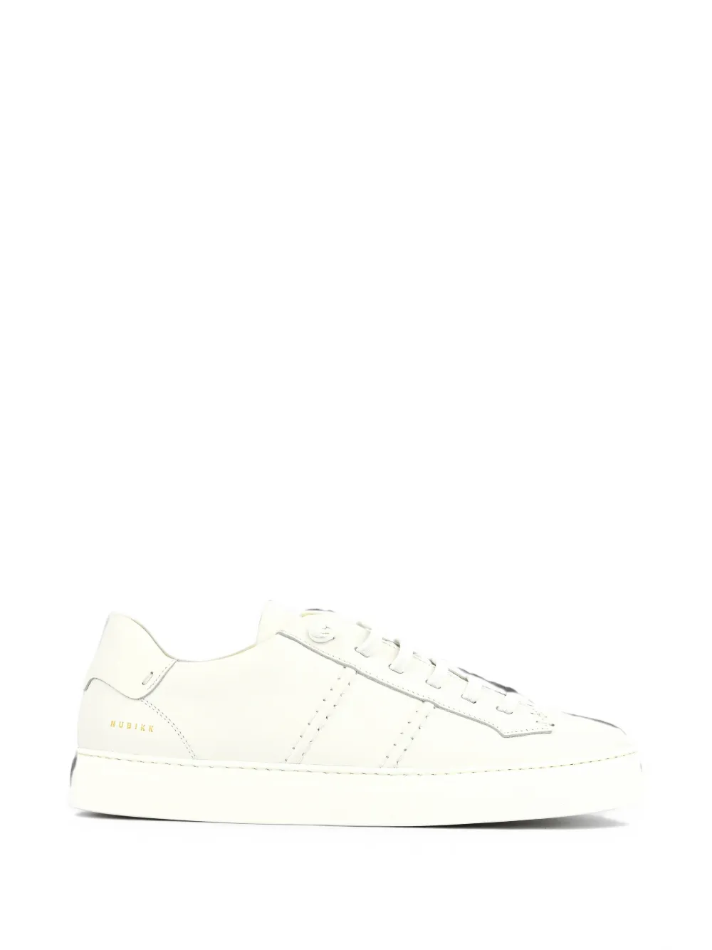 Nubikk Jase Ease leather sneakers