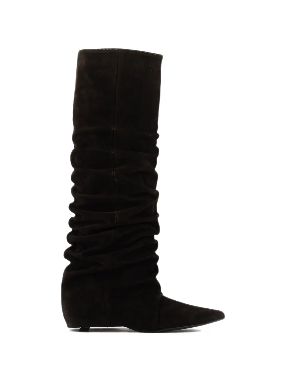 ROTUE Bliss slouchy boots