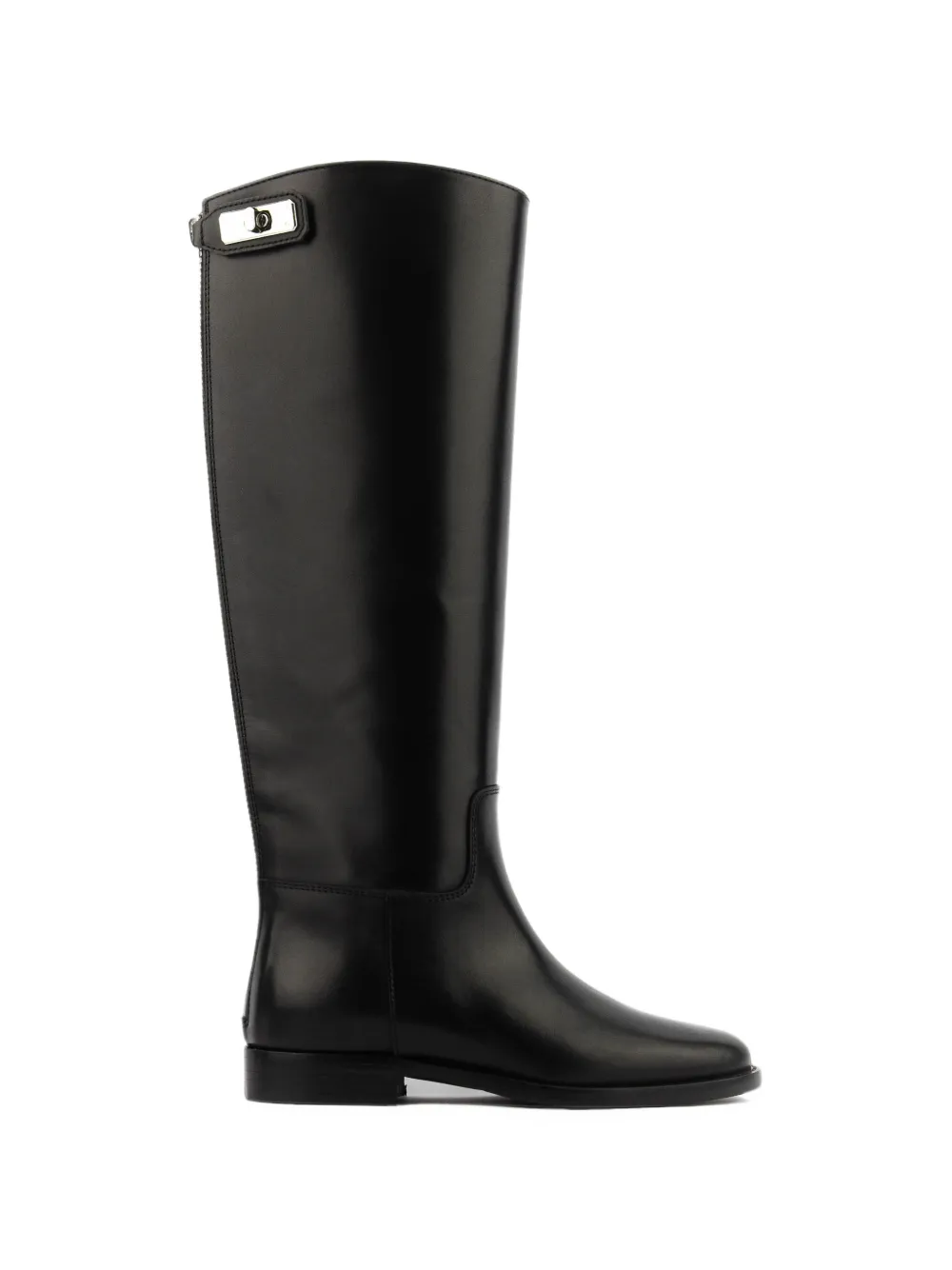 Paul Warmer Rider knee-high boots