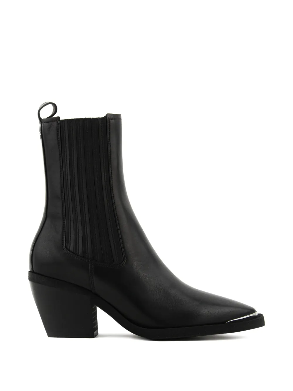 Nubikk Liv Loua Metal boots