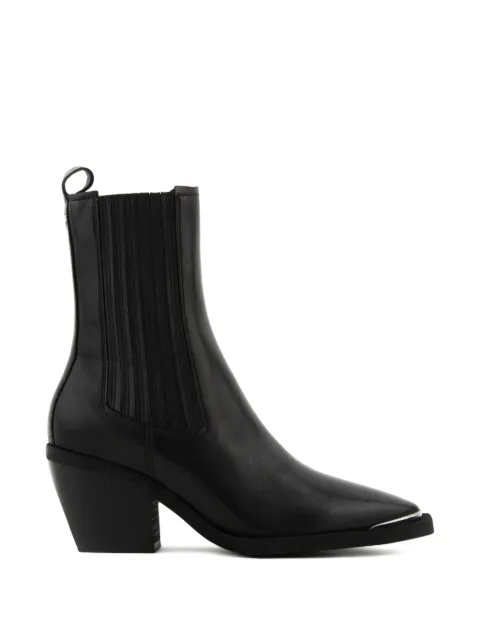 Nubikk Liv Loua Metal boots
