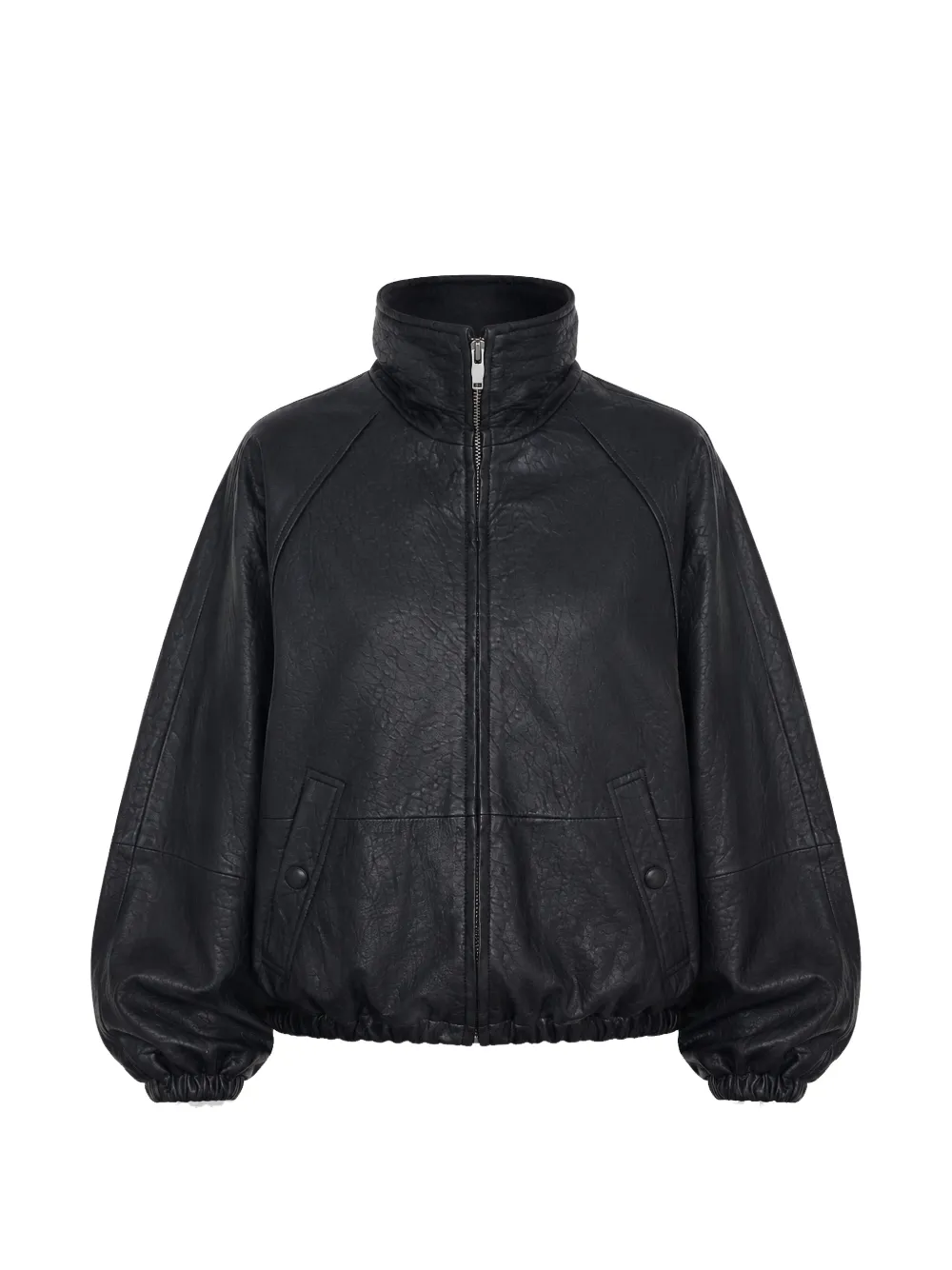 Alter Ego Marley zip-up jacket