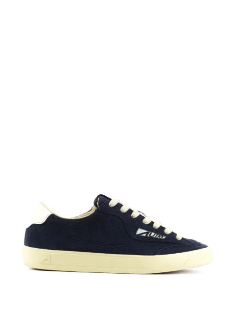 Autry Windscape suede sneakers
