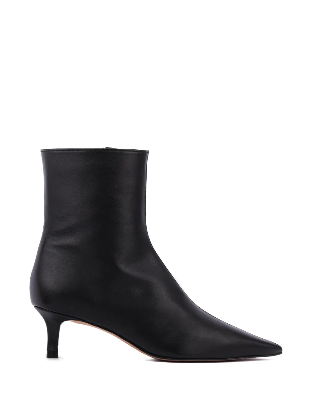 TORAL SHOES Tamara pointed-toe ankle boots