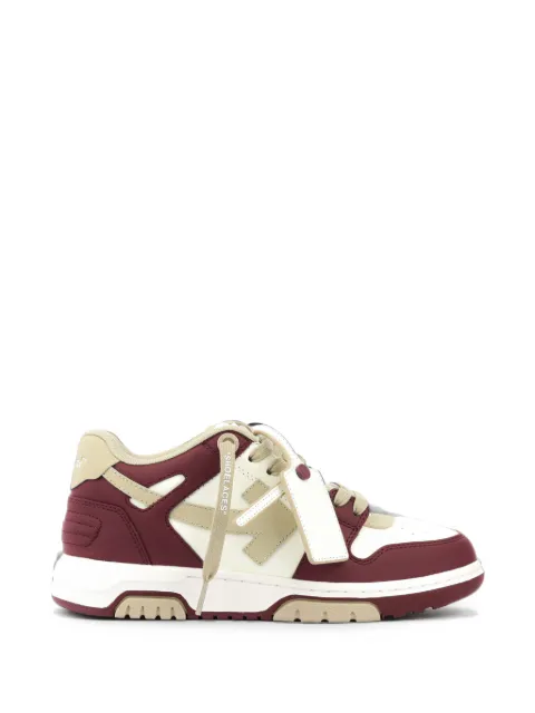 Off-White Out Of Office sneakers