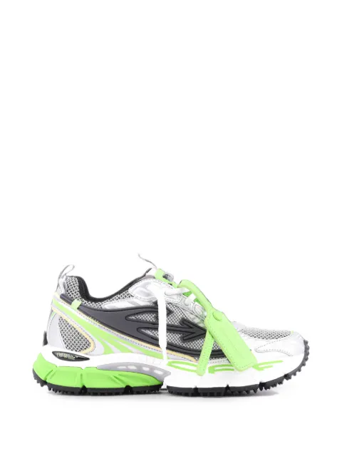 Off-White Be Right Back sneakers