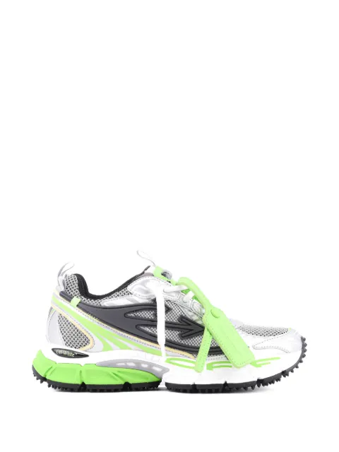 Off-White Be Right Back sneakers