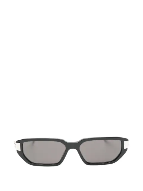 Cartier Eyewear Panthère de Cartier geometric-frame sunglasses