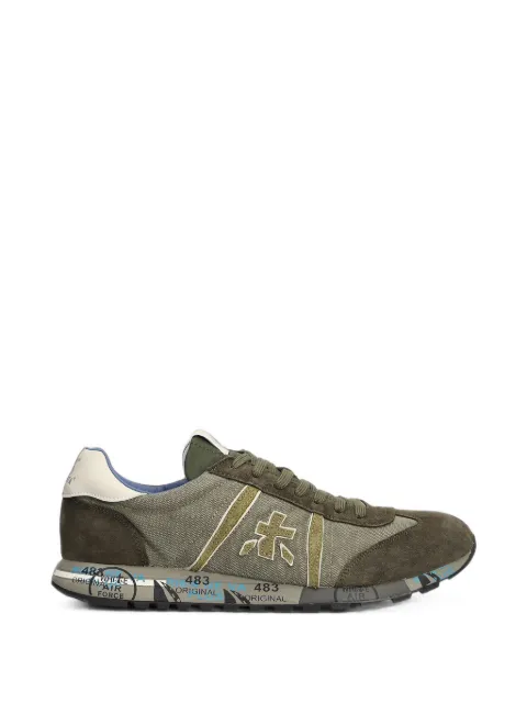 Premiata Lucy sneakers