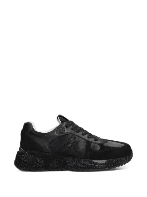 Premiata Mased panelled sneakers