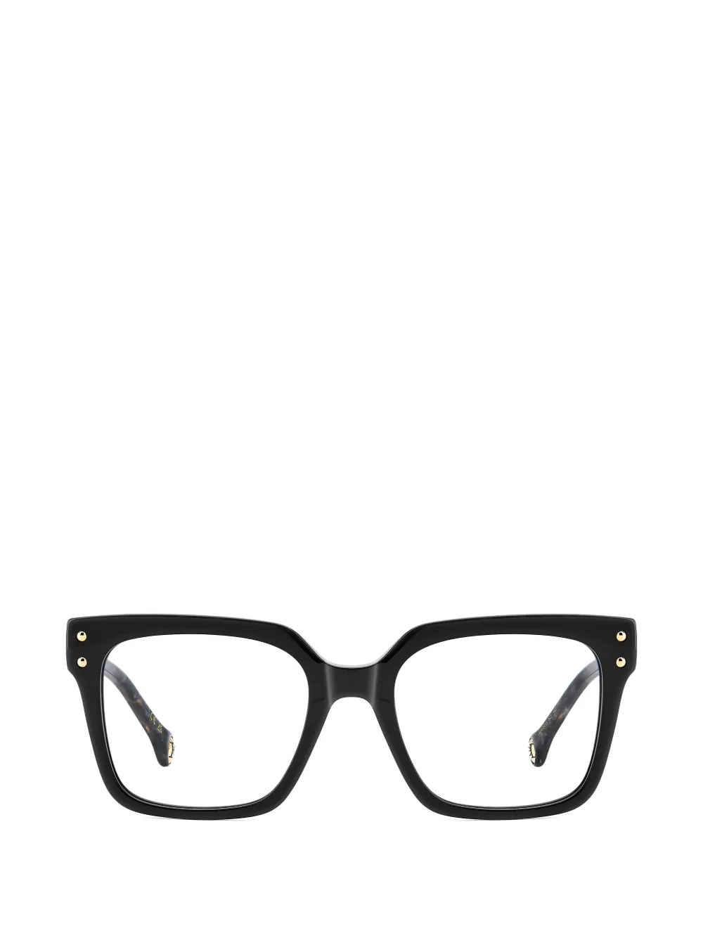 Carolina Herrera square-frame glasses