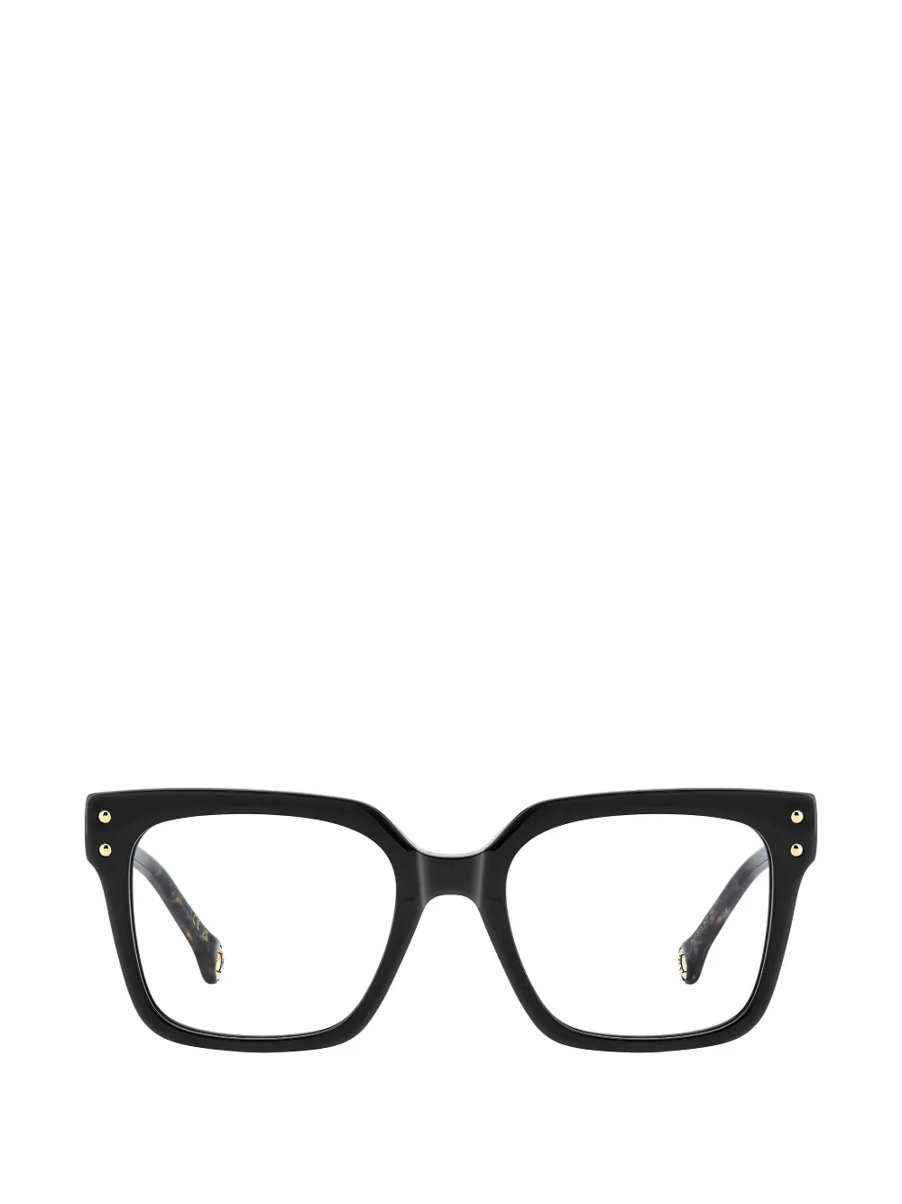 Carolina Herrera square-frame glasses