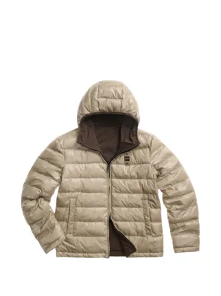 Blauer